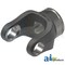 A & I Products Shaft Weld Yoke (w/ Bearing Groove) 6" x4" x3" A-300-4400 - alternate 4